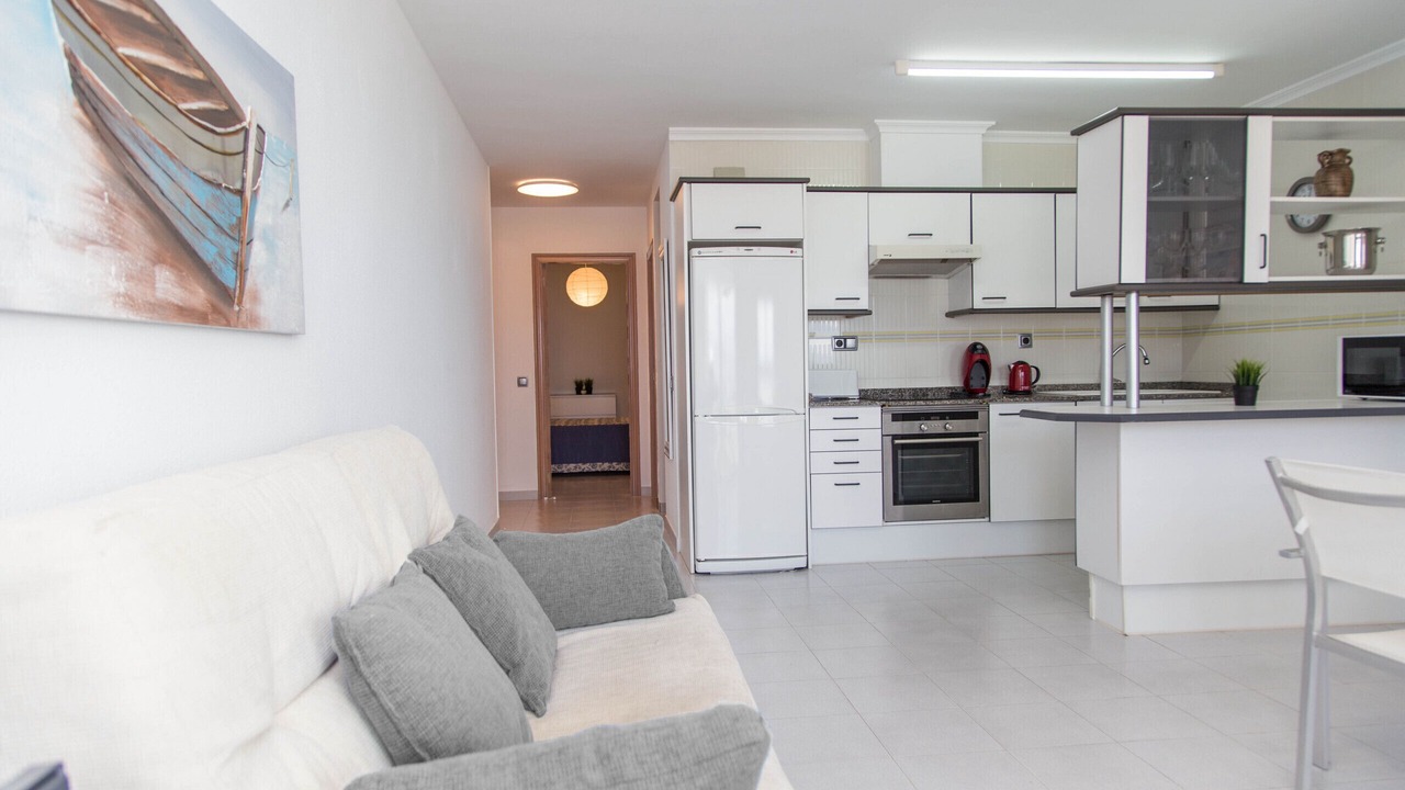 Photo of Livingroom in Faro de Cullera