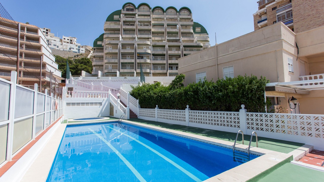 Photo of Outdoor in Faro de Cullera