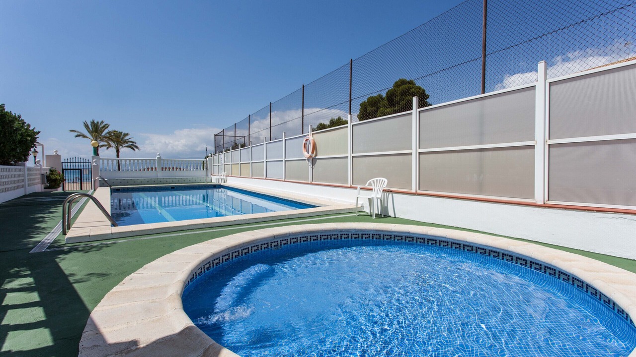 Photo of Outdoor in Faro de Cullera