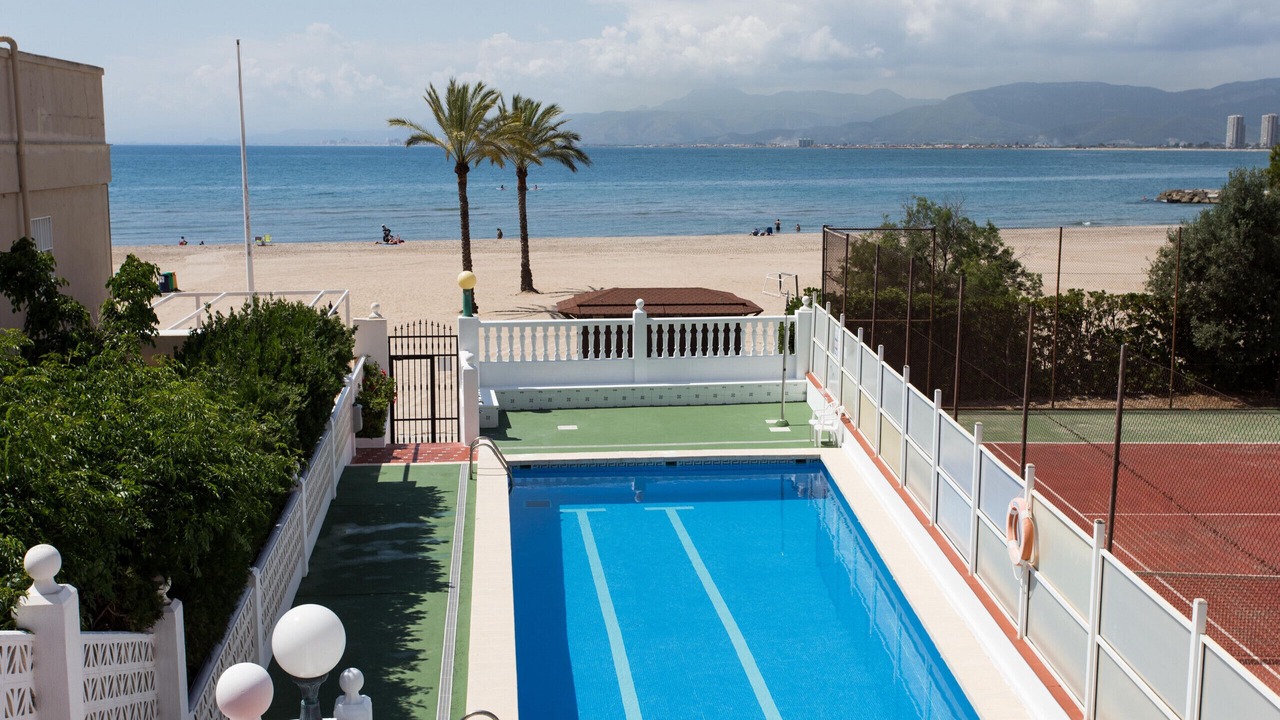 Photo of Outdoor in Faro de Cullera