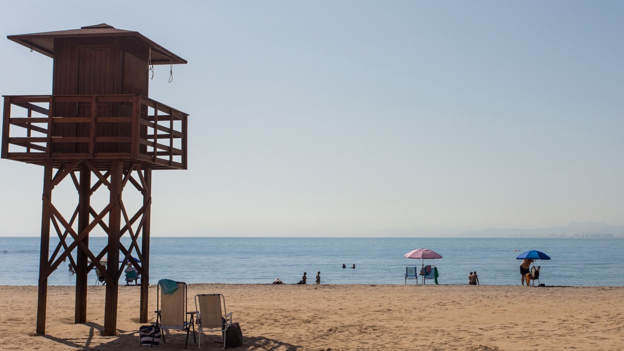 Photo of Others in Faro de Cullera