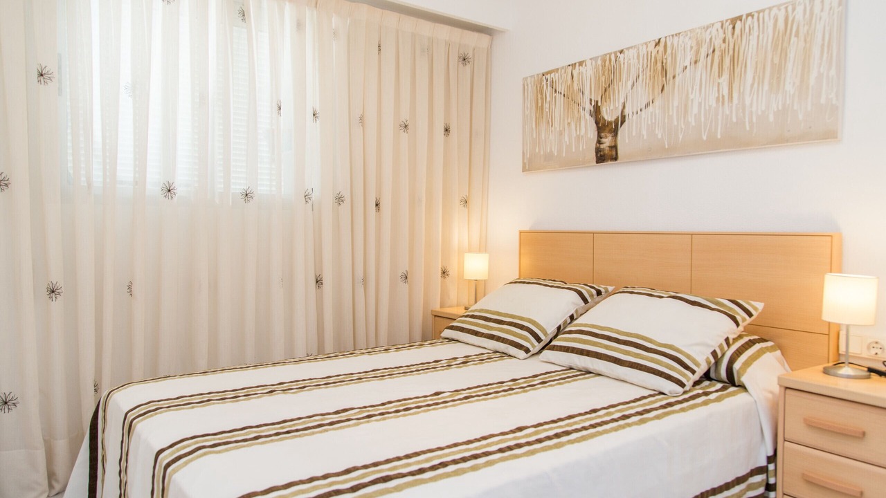 Photo of Bedroom in Faro de Cullera