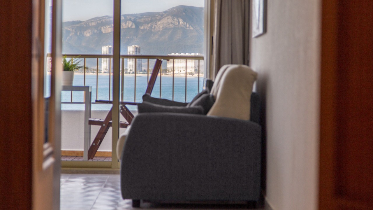 Photo of Livingroom in Faro de Cullera