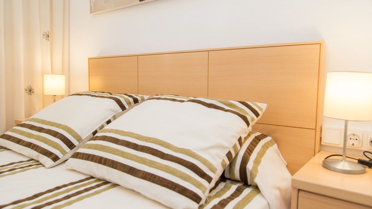 Photo of Bedroom in Faro de Cullera