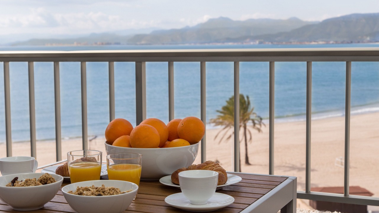 Photo of Outdoor in Faro de Cullera