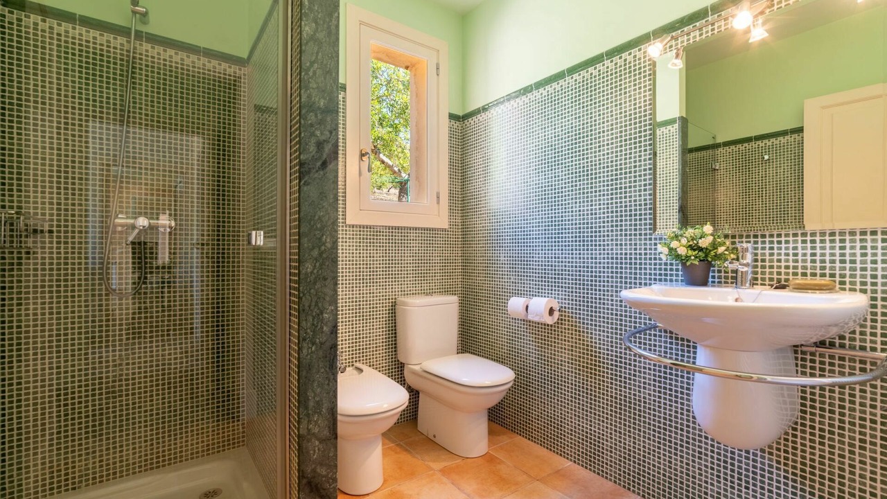 Photo of Bathroom in Selva
