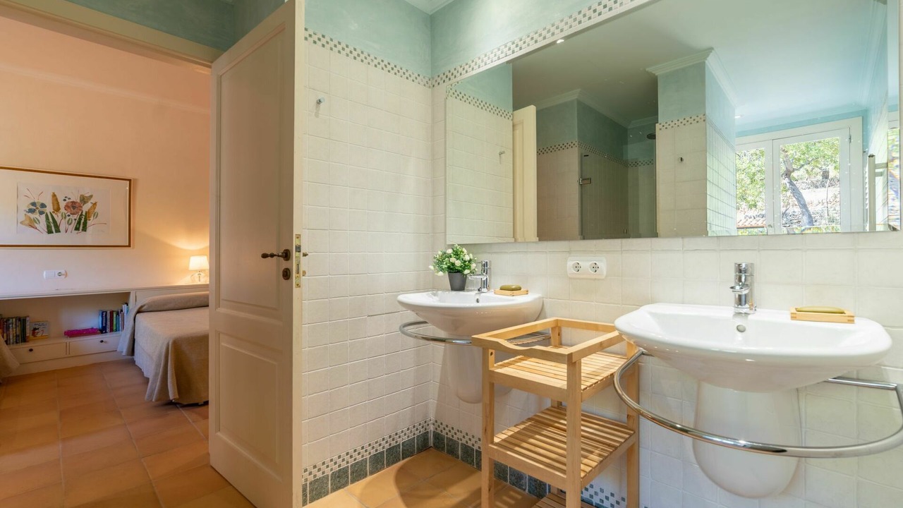 Photo of Bathroom in Selva
