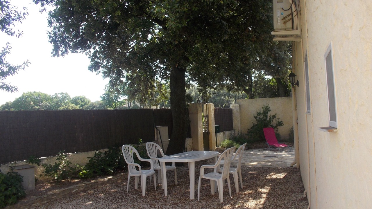 Photo of Outdoor in Chateauneuf-de-Gadagne