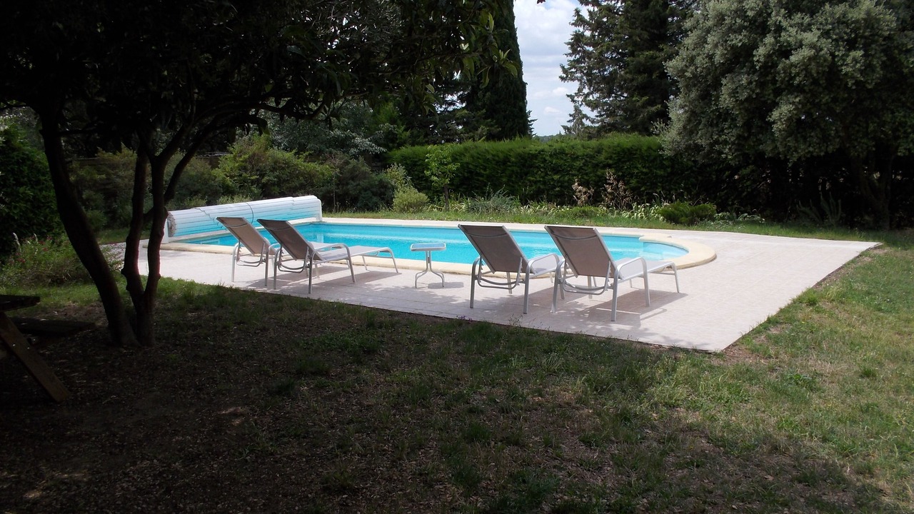 Photo of Outdoor in Chateauneuf-de-Gadagne