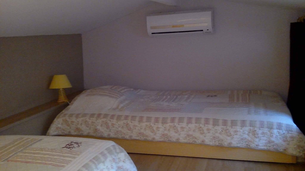 Photo of Bedroom in Chateauneuf-de-Gadagne
