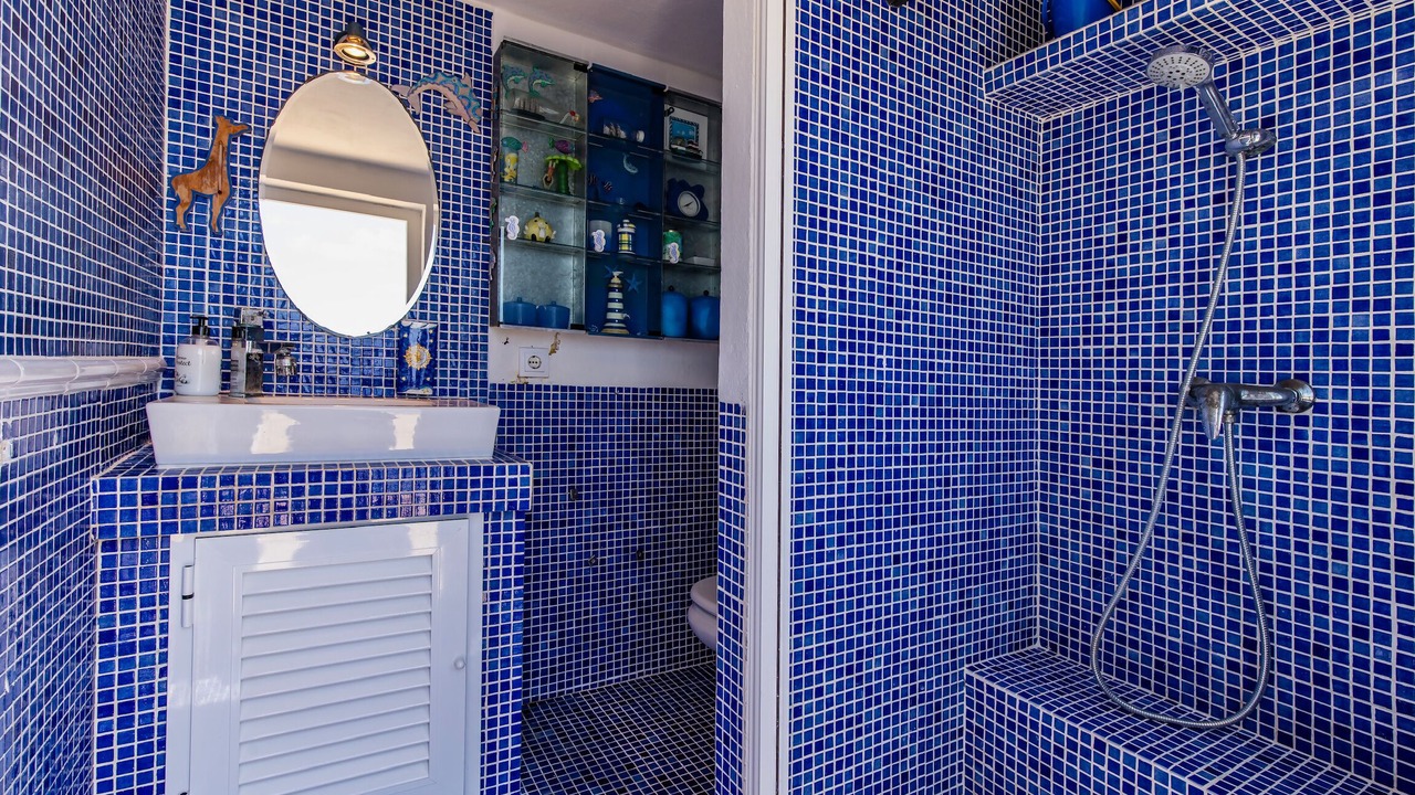 Photo of Bathroom in El Toro