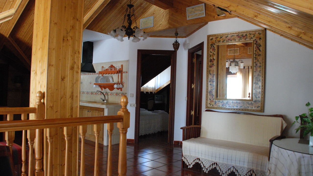 Photo of Bedroom in Canaveras