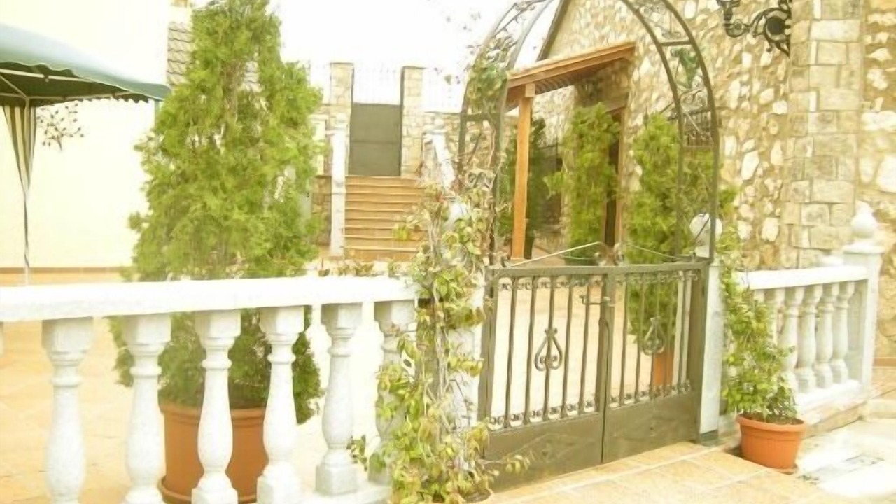 Photo of Outdoor in Canaveras