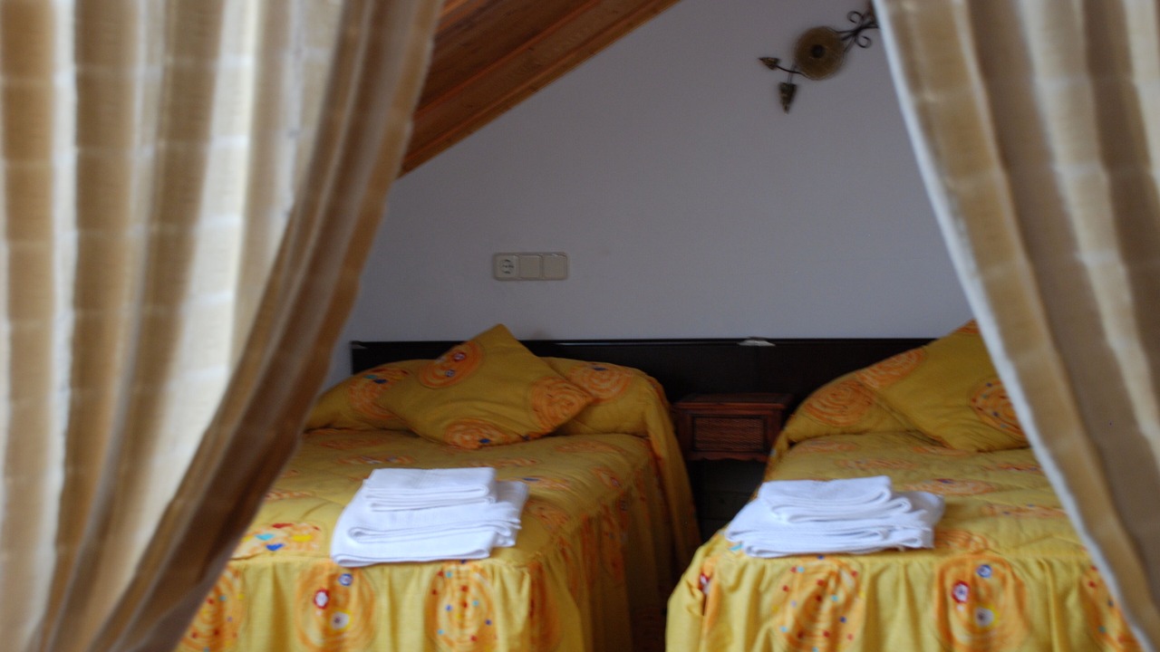 Photo of Bedroom in Canaveras