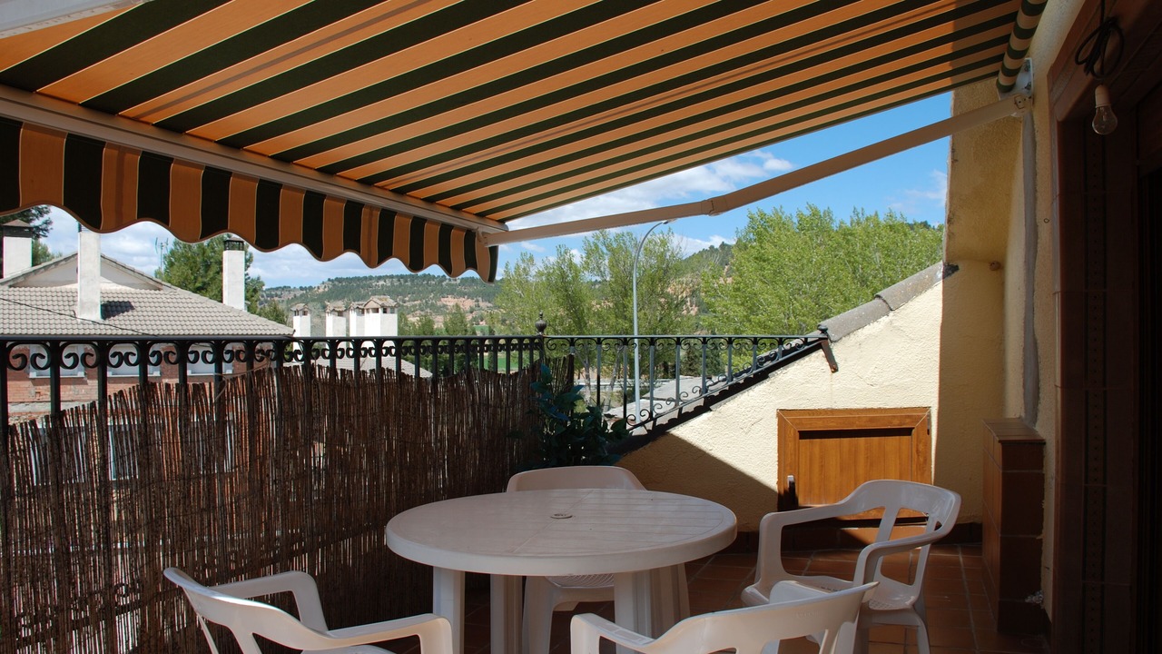 Photo of Outdoor in Canaveras