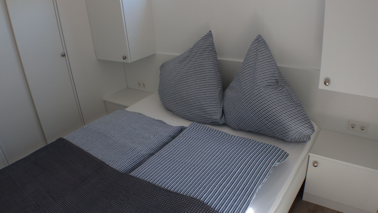 Photo of Bedroom in Gronenberg