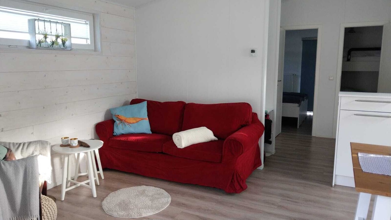 Photo of Livingroom in Gronenberg