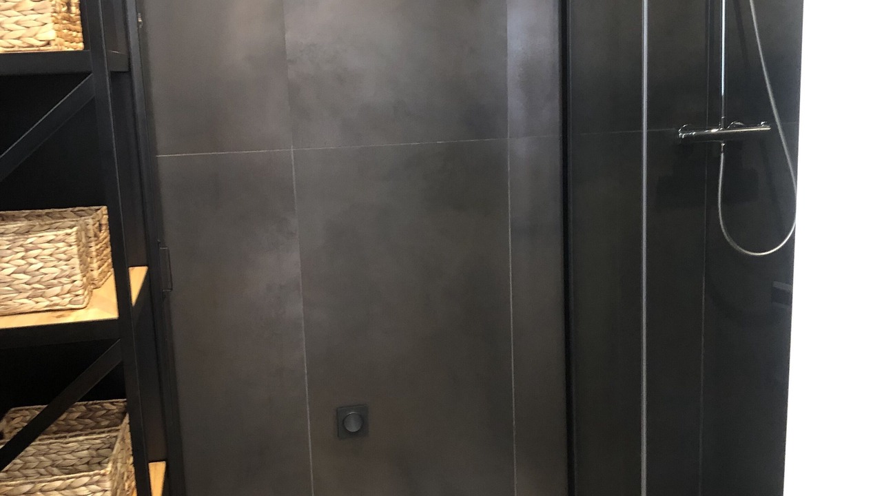 Photo of Bathroom in Avignon