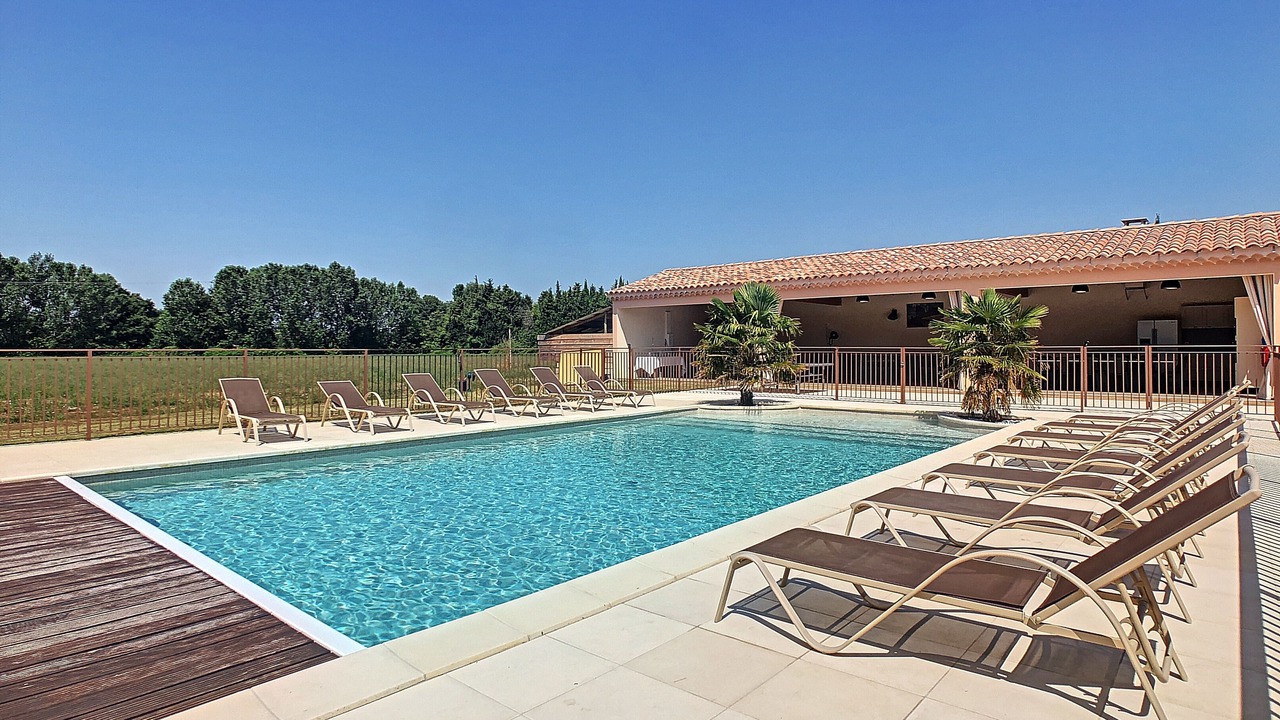 Photo of Outdoor in Avignon
