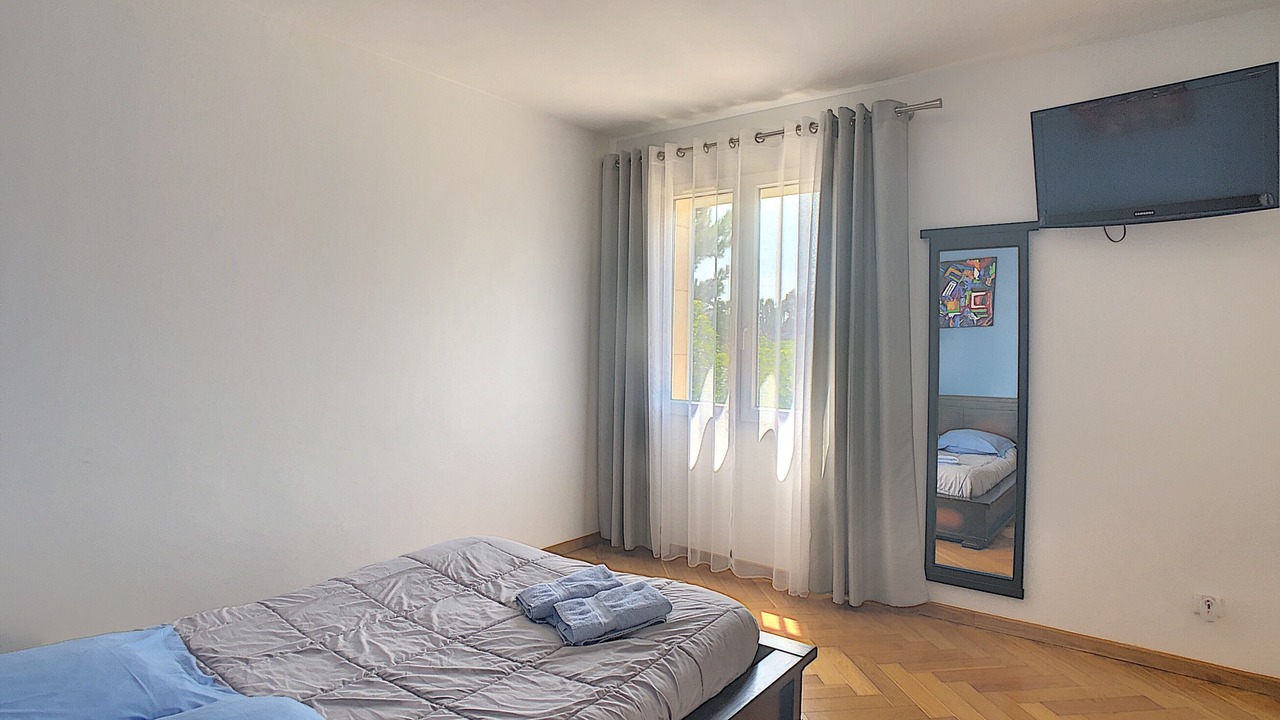Photo of Bedroom in Avignon