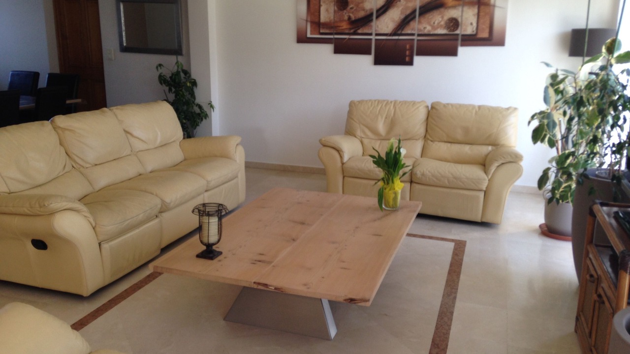 Photo of Livingroom in Avignon