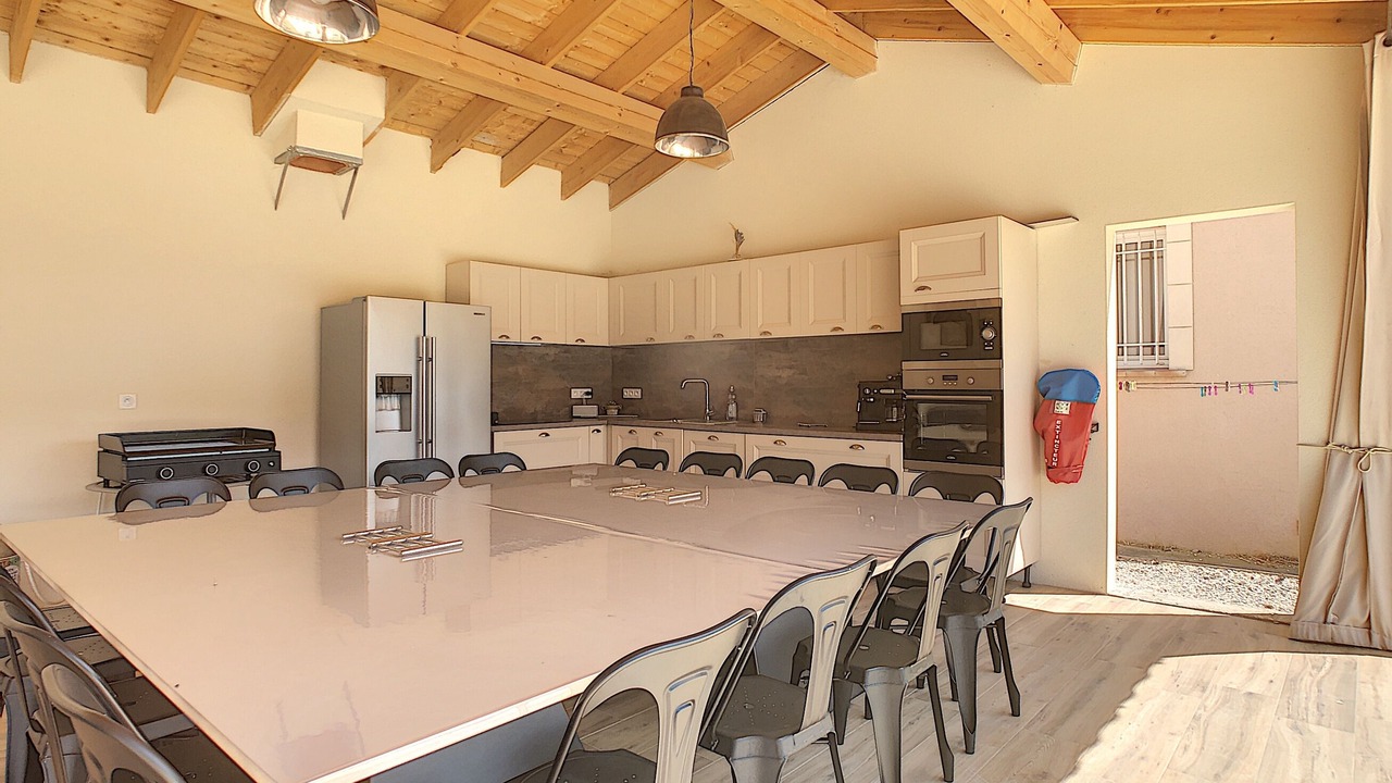 Photo of Kitchen in Avignon