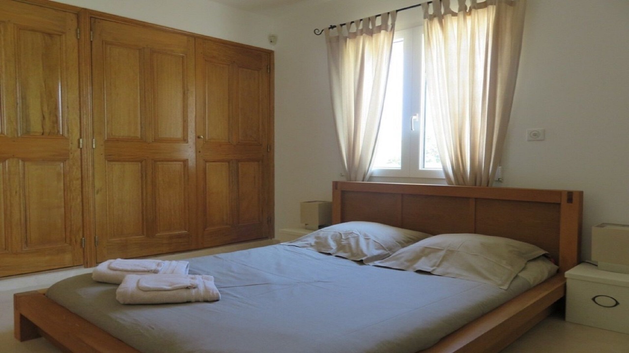 Photo of Bedroom in Avignon