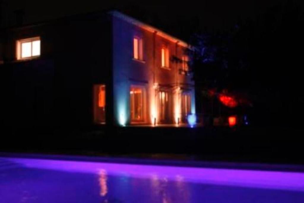 Photo of Outdoor in Avignon
