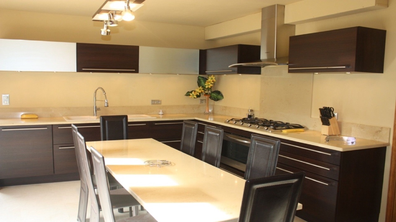 Photo of Kitchen in Avignon