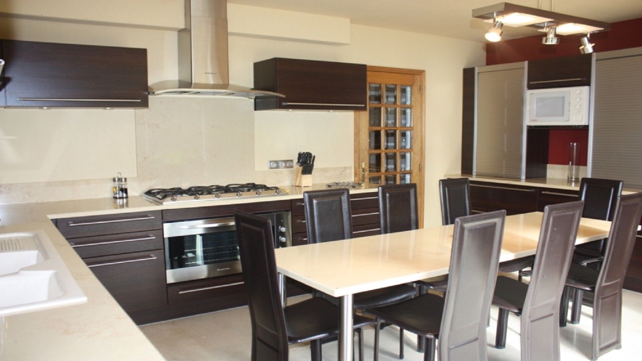 Photo of Kitchen in Avignon