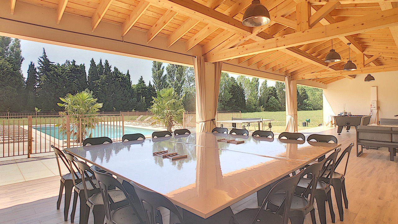 Photo of Outdoor in Avignon