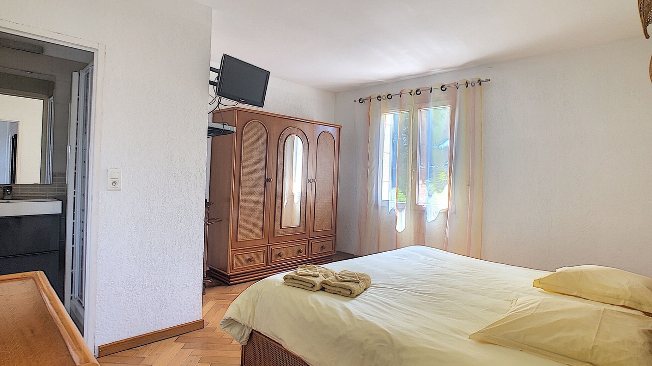 Photo of Bedroom in Avignon