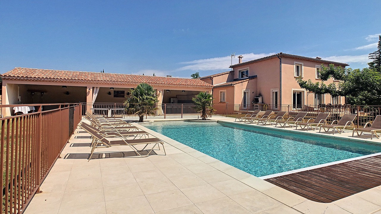 Photo of Outdoor in Avignon