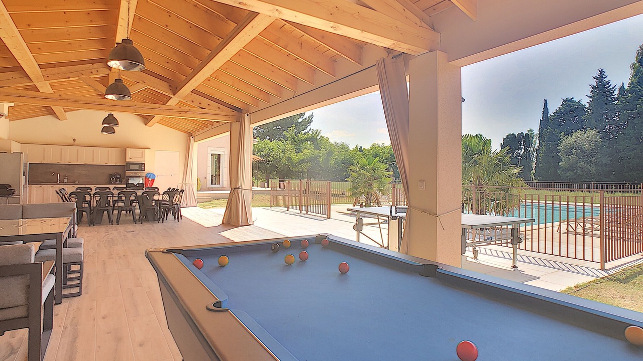 Photo of Outdoor in Avignon