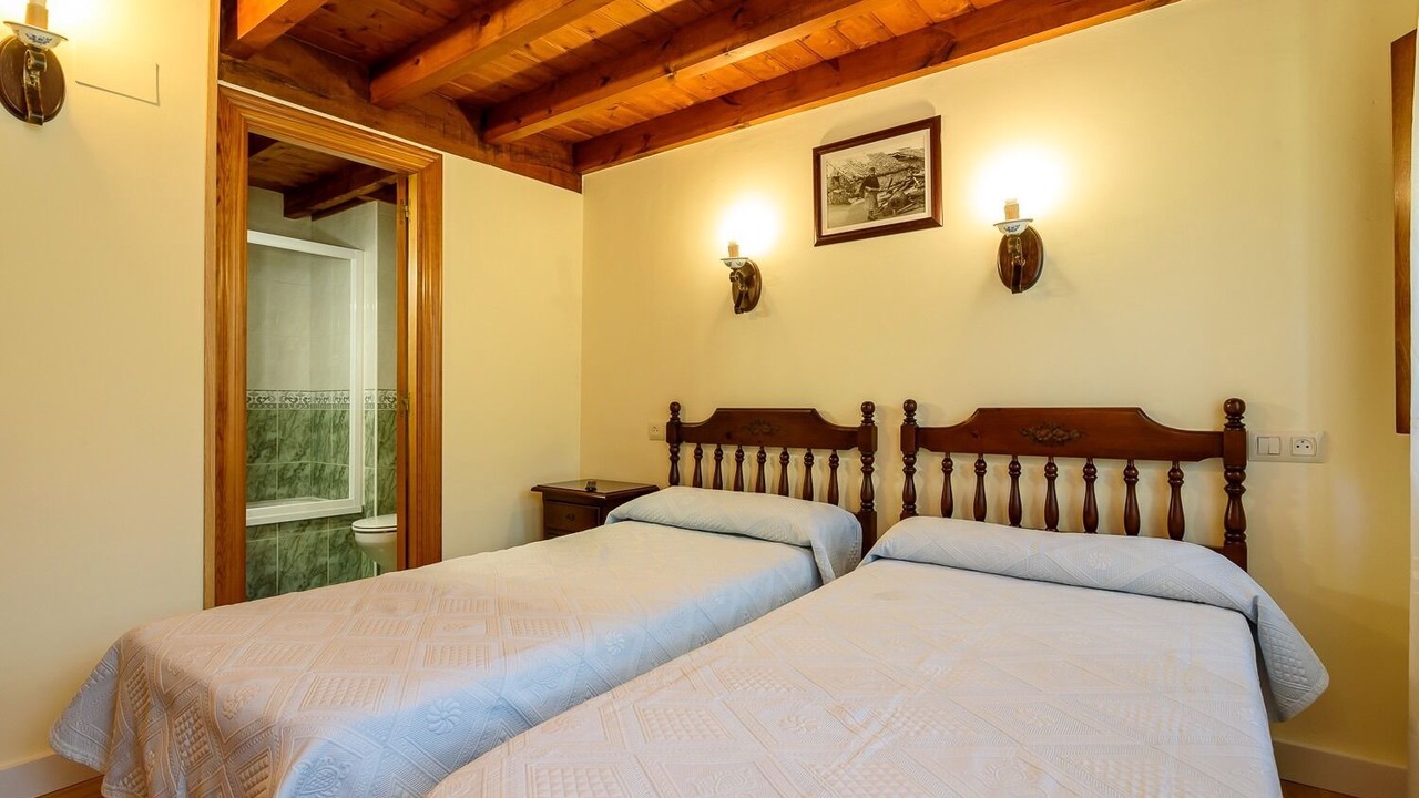 Photo of Bedroom in Penamellera Alta