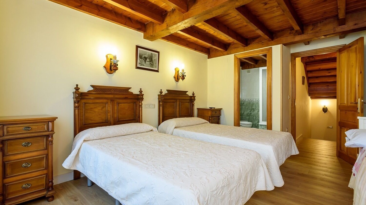 Photo of Bedroom in Penamellera Alta