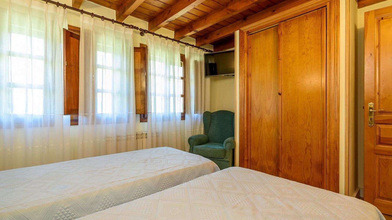Photo of Bedroom in Penamellera Alta