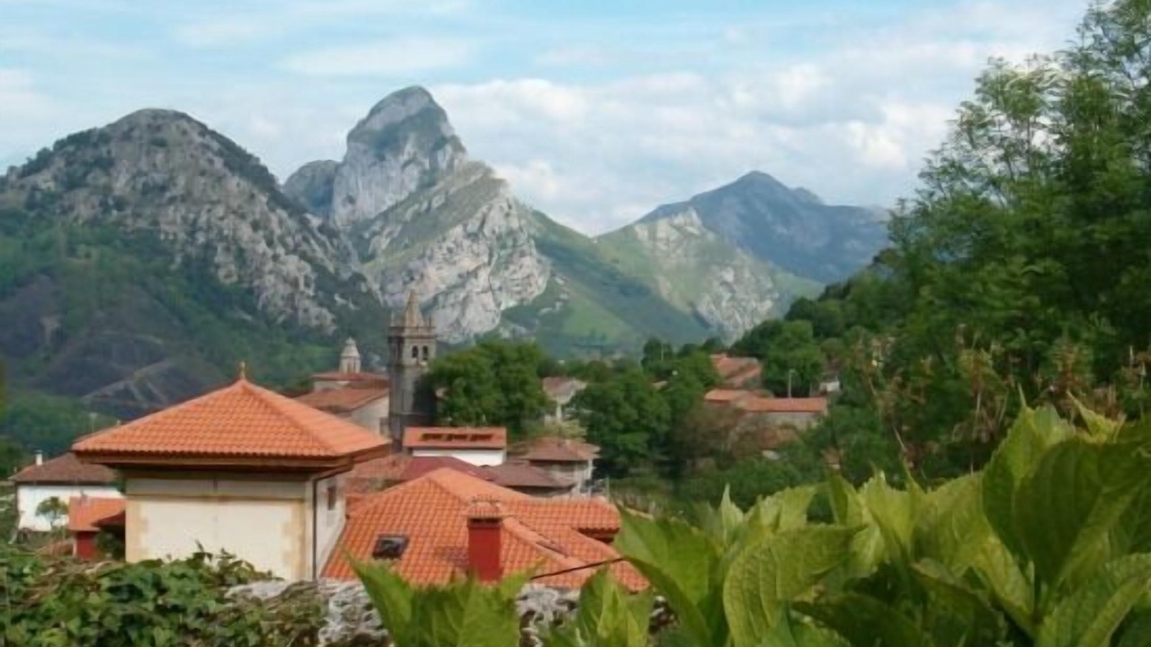Photo of Outdoor in Penamellera Alta