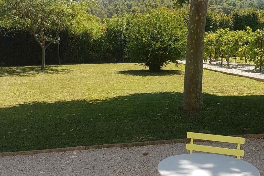 Photo of Outdoor in Saint-Etienne-du-Gres