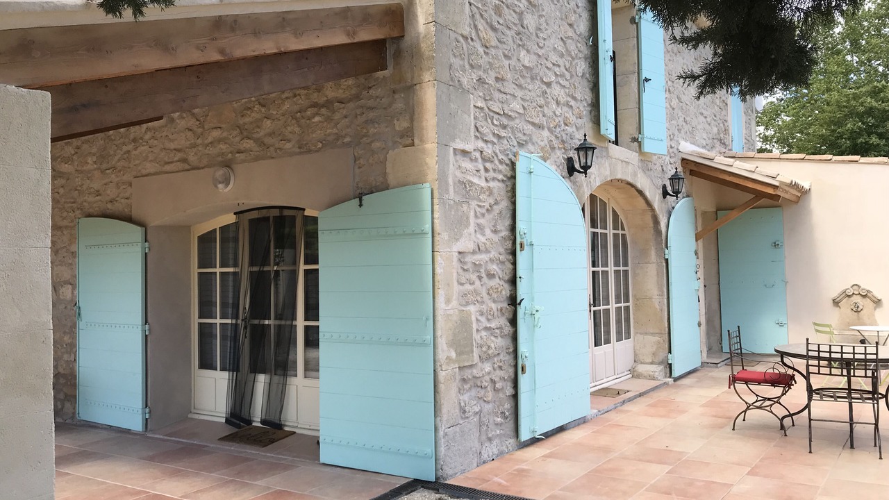 Photo of Outdoor in Saint-Etienne-du-Gres