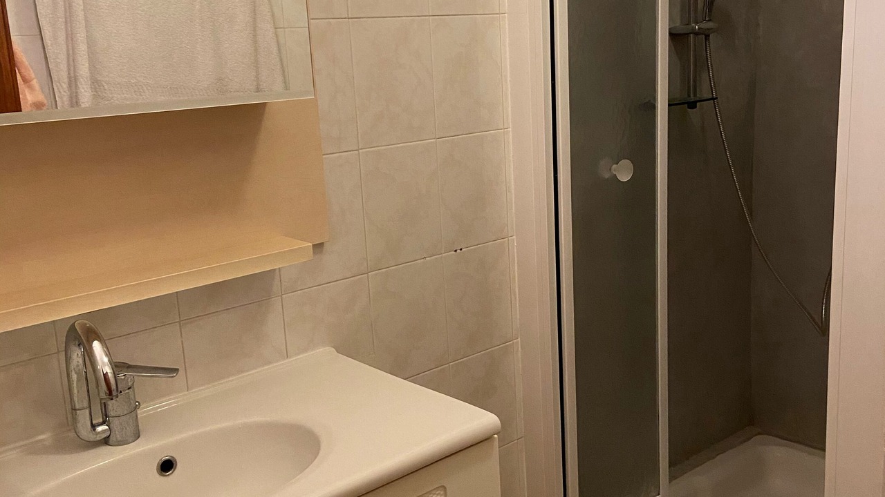 Photo of Bathroom in Saint-Etienne-du-Gres