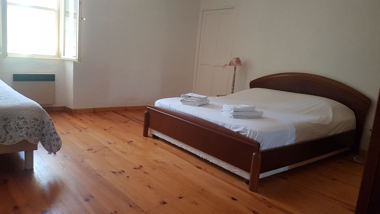 Photo of Bedroom in Saint-Etienne-du-Gres