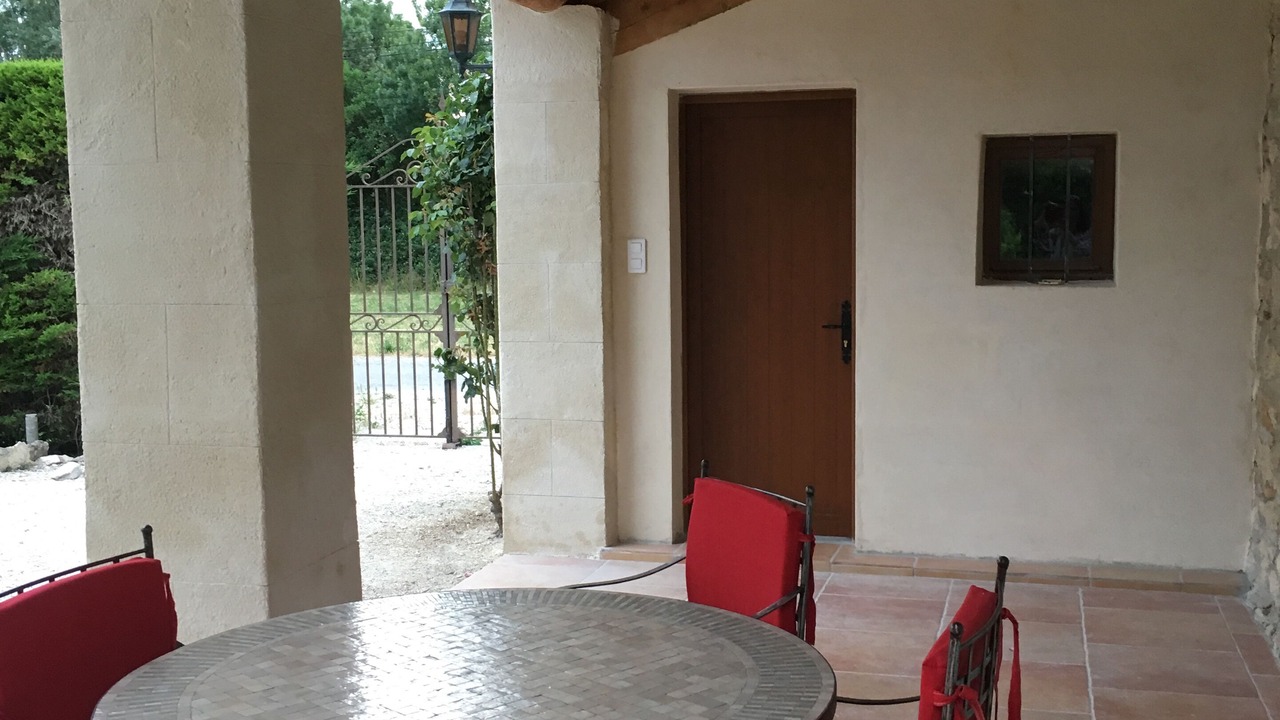 Photo of Outdoor in Saint-Etienne-du-Gres