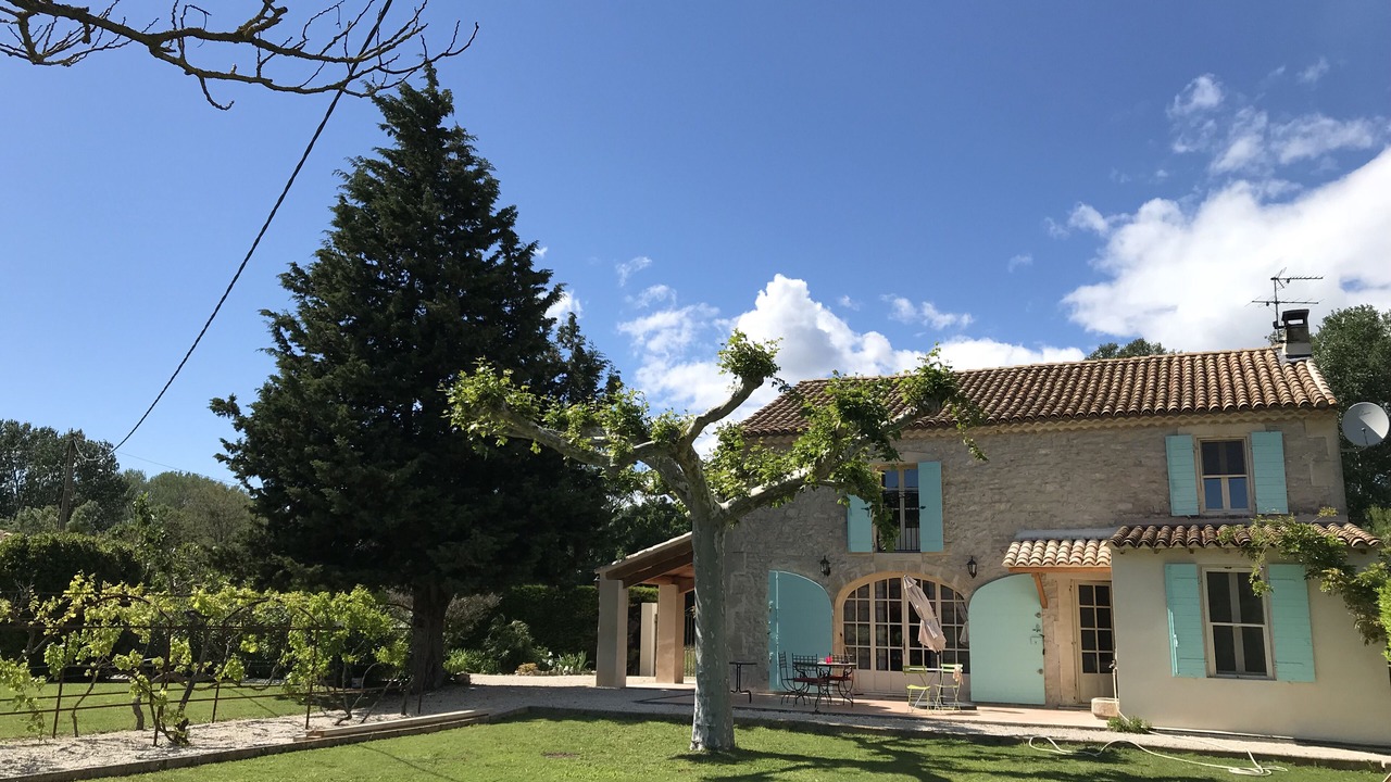 Photo of Outdoor in Saint-Etienne-du-Gres