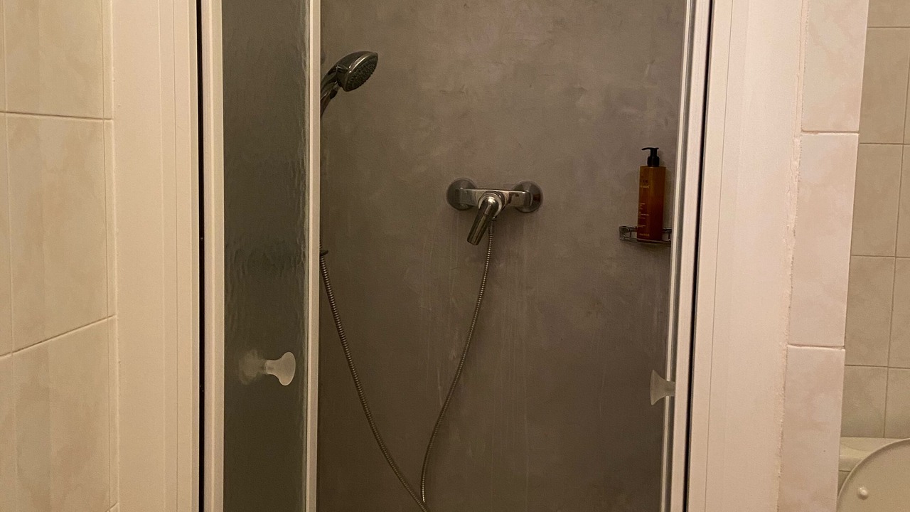 Photo of Bathroom in Saint-Etienne-du-Gres