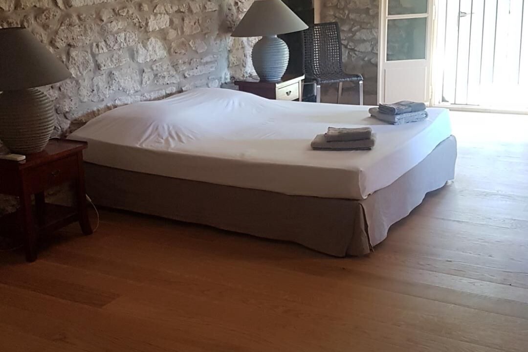 Photo of Bedroom in Saint-Etienne-du-Gres
