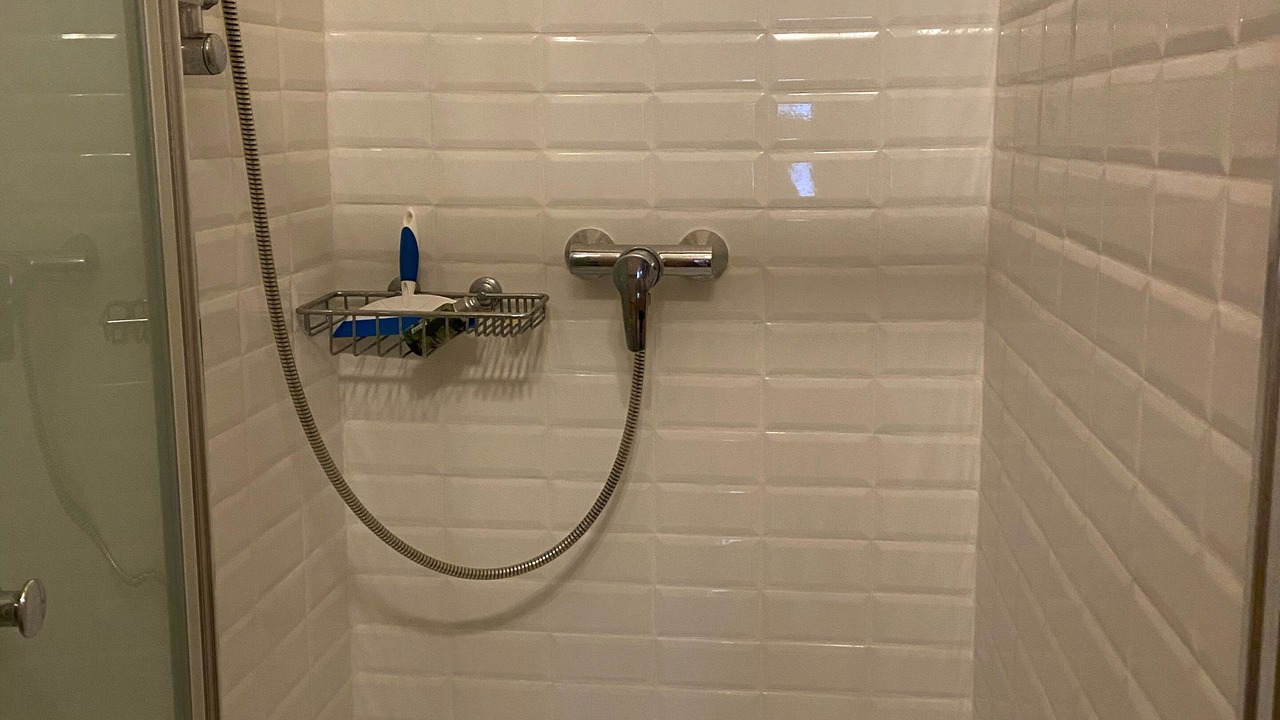Photo of Bathroom in Saint-Etienne-du-Gres