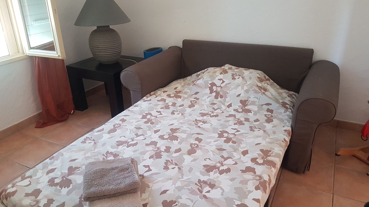 Photo of Bedroom in Saint-Etienne-du-Gres