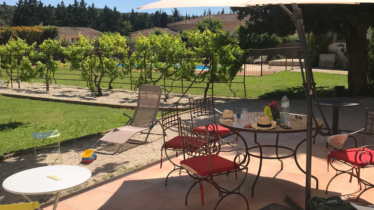 Photo of Outdoor in Saint-Etienne-du-Gres