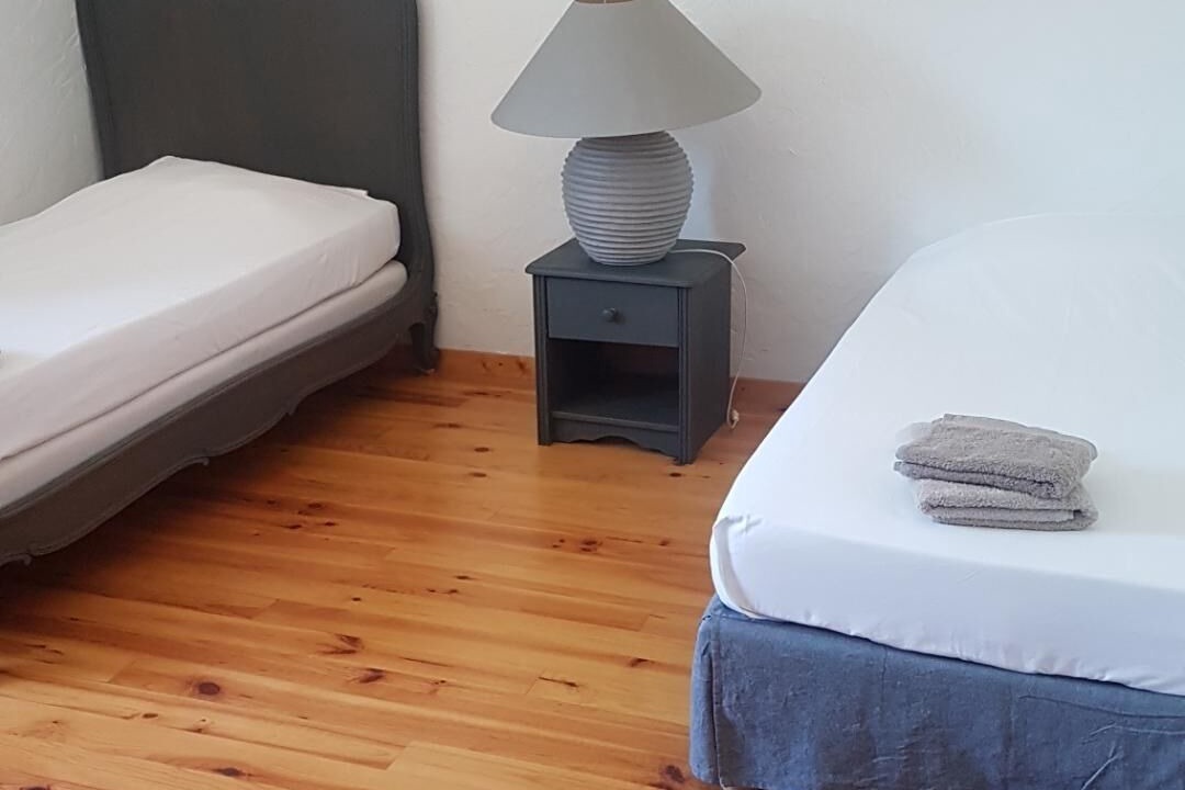 Photo of Bedroom in Saint-Etienne-du-Gres